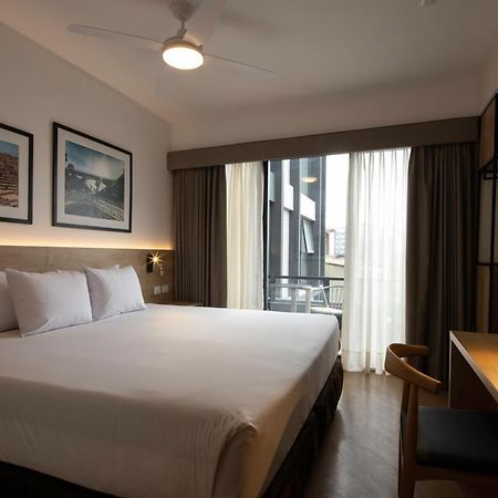 Casa Andina Standard Benavides Hotell Lima Eksteriør bilde