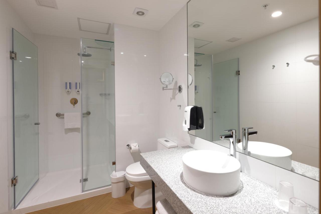 Casa Andina Standard Benavides Hotell Lima Eksteriør bilde