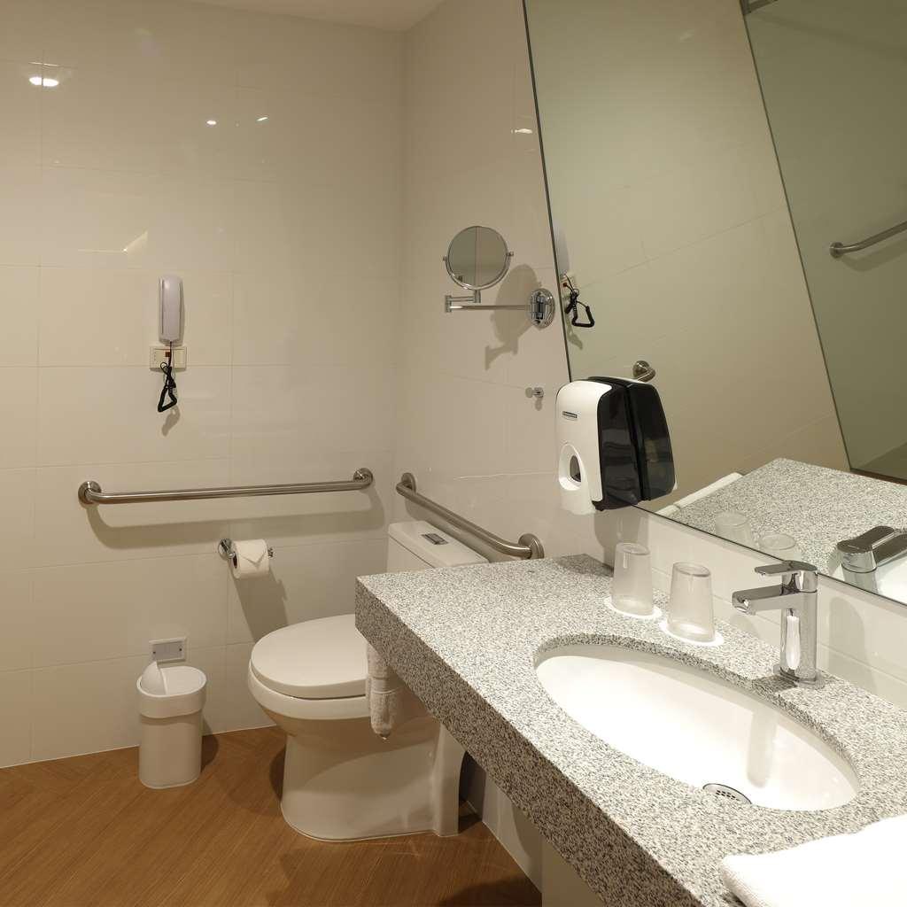 Casa Andina Standard Benavides Hotell Lima Eksteriør bilde
